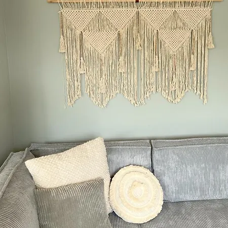 Boho Dreiraumwohnung Mit Balkon Oldenburg