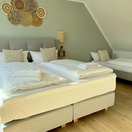 Apartment Boho Dreiraumwohnung Mit Balkon Oldenburg