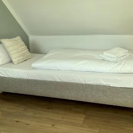 Boho Dreiraumwohnung Mit Balkon Oldenburg