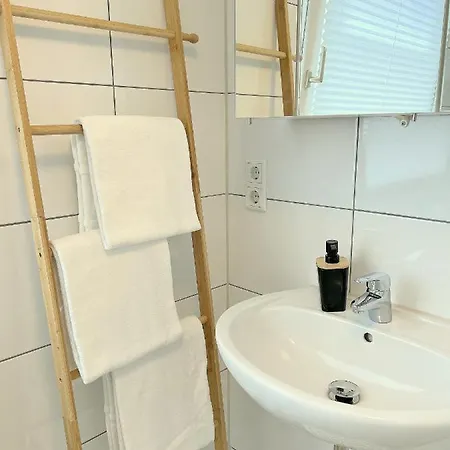 Boho Dreiraumwohnung Mit Balkon Oldenburg